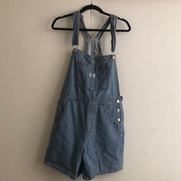 Levi's Pants - Levi Strauss Overalls